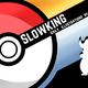 Illustration for article titled Sage-like Slowking! Pokemon One a Day, Series 2!